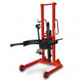 Бочкокантователь HS-DT1435 Узкий  OXLIFT 350 кг 1,4 м