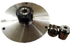 Цанговый патрон для SPF