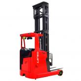 Электрический Ричтрак RT20 OXLIFT 2000 кг