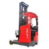 Электрический Ричтрак RT16 OXLIFT 1600 кг