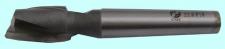 Фреза Шпоночная d36,0х32х157 к/х Р18 КМ4 DIN326 