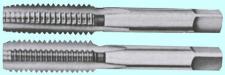 Метчик М16,0 х 0,5 м/р.Р6М5 к-т из 2-х шт.