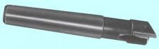 Фреза Шпоночная d40,0х25х150 к/х ВК8 КМ4