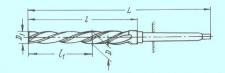Развертка d 7,4х 4,2х 80х156 к/х котельная машинная Р9 КМ1