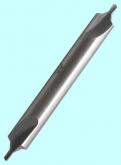 Сверло d  1,2 х35  центровочное ВК6М двухстороннее, тип А (без предохр. конуса)