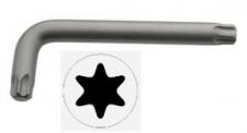 Ключ TORX  Т20 L110х18мм CrV 