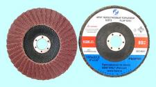 Круг КЛТ3 180х22,2 14А Р240/Р240 (М63) 
