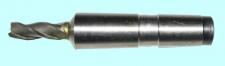 Фреза Концевая d12,0х35х130 к/х ВК8  Z=3 КМ3 цельная