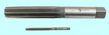 Развертка d50,0 Н8 ручная цилиндр. Р18 