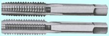 Метчик М 6,0х0,5 м/р.Р6М5 к-т из 2-х шт.