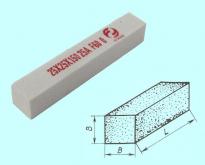 Брусок шлифовальный 25х25х150 25А 25 СТ1 (WA F60 O) 