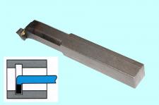 Резец Канавочный внутренний 40х40х315 ВК8 а= 8мм; m=12мм DIN 263