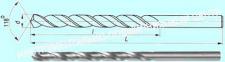 Сверло d  9,2х115х175  ц/х Р6АМ5  удлиненное с вышлифованным профилем ГОСТ 886-77 