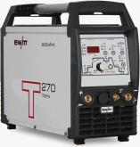 Аппарат аргонодуговой сварки TETRIX 270 DC