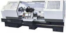 Токарно-винторезный станок DMTG CKE6163z/1500 с ЧПУ Fanuc (16М30Ф3)