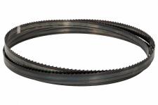 Полотно каленой ленточной пилы 06х0,65х1826 6TPI (JWBS-10S и JWBS-10SL)