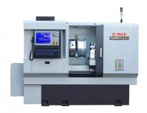 Токарный станок Flash FL630 с ЧПУ Siemens 808D (Опция: Fanuc, GSK)