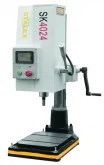 Резьбонарезной станок Stalex SK4024