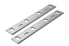 Комплект строгальных ножей HSS18 158х22х1,8 мм (2 шт.) для JSJ-6