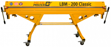 Листогиб Metal Master LBM-200 Classic