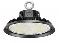 Купольный промышленный светодиодный светильник LED HBL-U150W