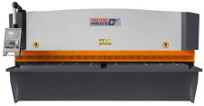 Гидравлическая гильотина MetalMaster HCJ2540 с ЧПУ