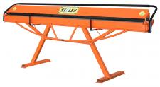 Ручной листогибочный станок Stalex RS 2500