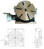 Поворотный стол SRT-324 (HV10)
