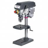 Профессиональный настольно-сверлильный станок OPTIdrill B17PRO basic