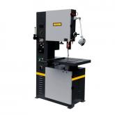 Вертикальный ленточнопильный станок Stalex VS-585