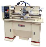 Настольный токарный станок JET BD-11W2