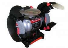 Наждак настольный электрический Корвет Эксперт 496