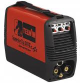 Аппарат аргонодуговой сварки Telwin Superior Tig 301 DC