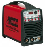 Аппарат аргонодуговой сварки Telwin Superior Tig 362 AC/DC