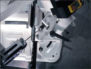 Станок hvbs-34vs