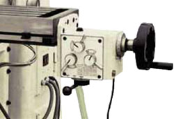 Фрезерный станок JMD-930GH - Фото 2